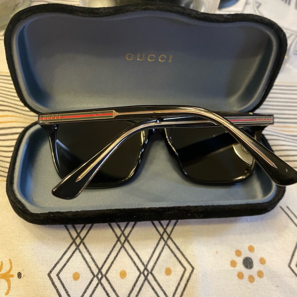 Gucci Sunglasses